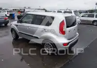 2012 KIA Soul фото