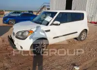 2012 KIA Soul фото