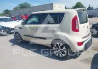 2012 KIA Soul фото