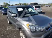 2012 KIA Soul фото