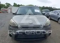 2012 KIA Soul фото