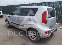 2012 KIA Soul photo