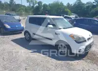 2012 KIA Soul photo