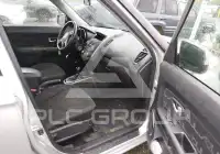 2012 KIA Soul photo