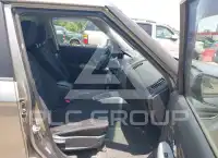 2012 KIA Soul фото