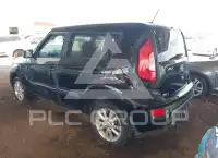 2012 KIA Soul фото