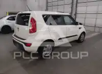 2012 KIA Soul фото