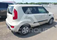2012 KIA Soul фото