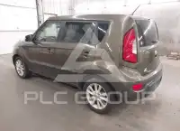 2012 KIA Soul фото