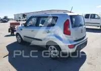 2012 KIA Soul photo