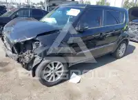 2012 KIA Soul фото