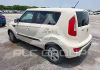 2012 KIA Soul фото