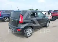 2012 KIA Soul фото