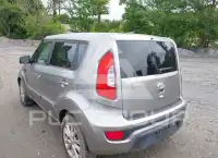 2012 KIA Soul фото