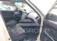2012 KIA Soul фото