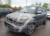 2012 KIA Soul фото