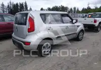 2012 KIA Soul фото