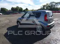 2012 KIA Soul фото