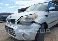2012 KIA Soul фото