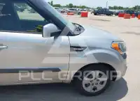 2012 KIA Soul photo