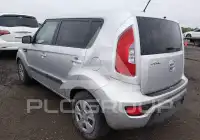 2012 KIA Soul photo