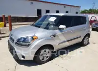 2012 KIA Soul фото