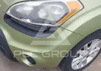 2012 KIA Soul фото