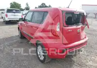 2012 KIA Soul photo