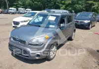 2012 KIA Soul фото