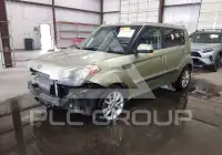 2012 KIA Soul фото