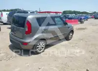 2012 KIA Soul фото