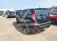 2012 KIA Soul фото