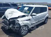 2012 KIA Soul фото