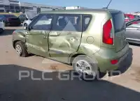 2012 KIA Soul фото