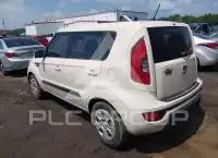 2012 KIA Soul photo