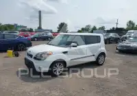 2012 KIA Soul фото