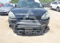 2012 KIA Soul photo