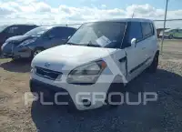 2012 KIA Soul photo