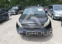 2012 KIA Sportage photo