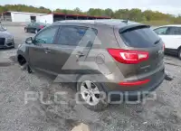 2012 KIA Sportage фото