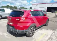 2012 KIA Sportage фото