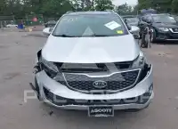 2012 KIA Sportage фото