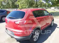 2012 KIA Sportage фото