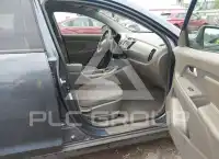 2012 KIA Sportage фото