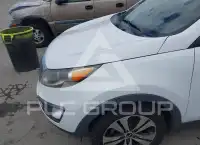 2012 KIA Sportage фото