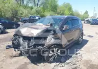 2012 KIA Sportage фото