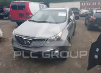 2012 KIA Sportage фото