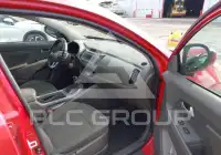 2012 KIA Sportage photo