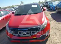 2012 KIA Sportage фото