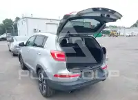 2012 KIA Sportage фото
